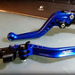 PAZZO Levers - YAMAHA MT-07 MT-09 / SP MT-10 XSR 700 900 Tracer GT / 9 9GT