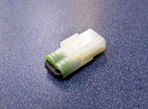 2017 + Yamaha R1 SMOG Block Off Plates PAIR SAS AIS Valve Eliminator Kit R1M