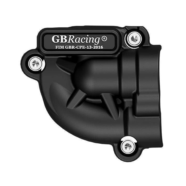 Yamaha R7 MT-07 GB Racing Water Pump Cover MT07 FZ07 Tracer Tenere 700 XSR700R