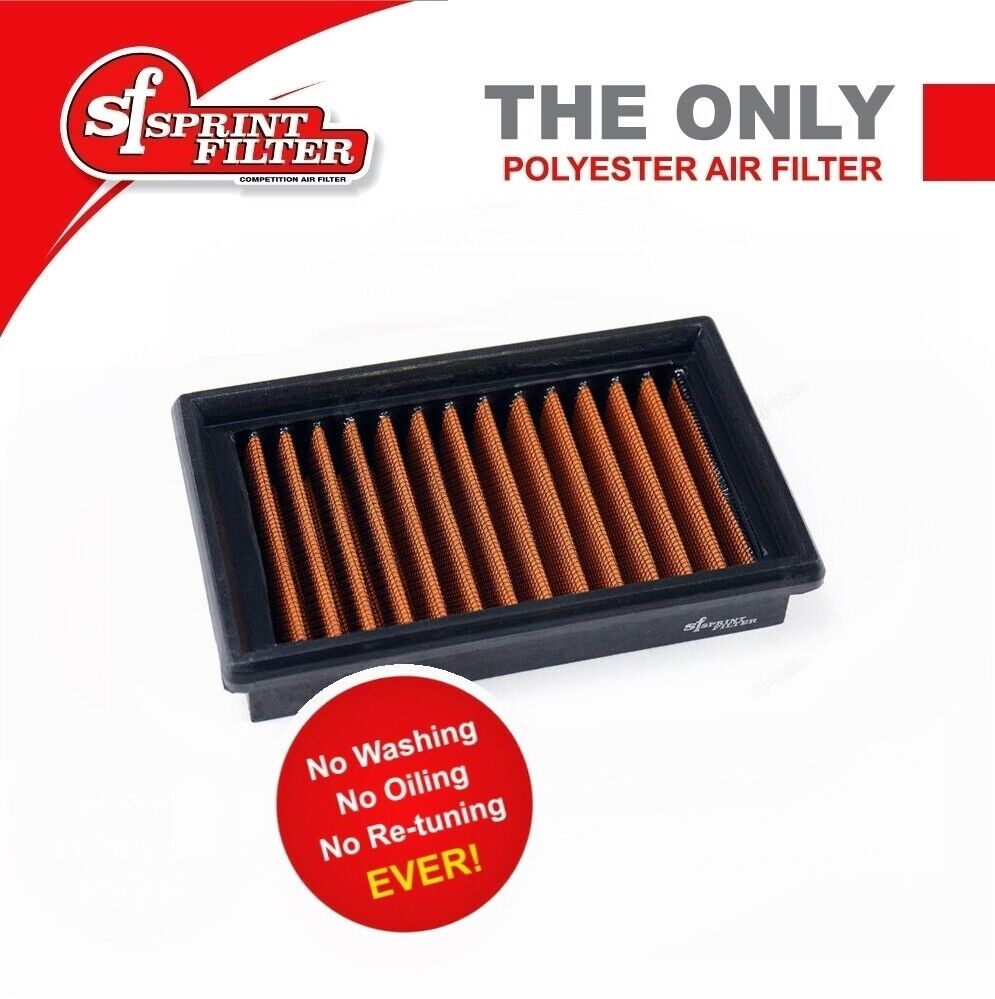 SPRINT P08 Air Filter - BMW R nineT Scrambler Pure Racer Urban GS PM109S R9T