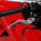 PAZZO Levers YAMAHA R6 2020 2019 18 17 16 15 14 13 12 11 10 09 08 07 06 05 04 03