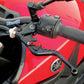 FP Racing Levers - Suzuki SV650 DL650 VStrom SRAD GSXR 600 750 Katana