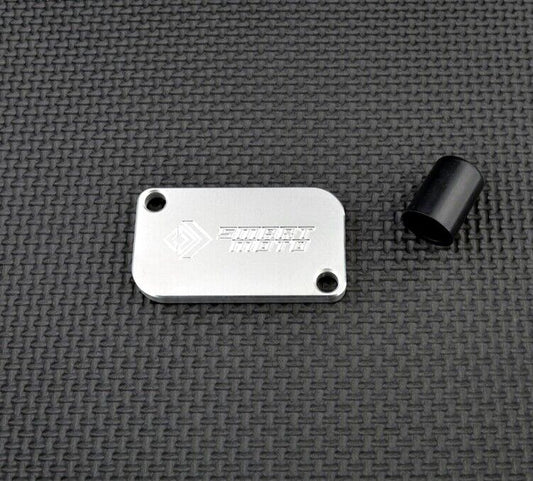 2022 + GasGas ES700 SM700 SAS SLS SMOG Block Off Plate 2023 ES 700 SM 700