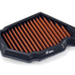 SPRINT P08 Air Filter - Kawasaki NINJA H2 H2SX H2SE+ SX SE+ Airfilter PM153S