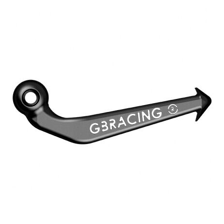 GBRacing Lever Guard - BMW 2009-18 S1000RR HP4 2017-20 S1000R Brake Protector GB