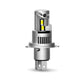 H4 LED Headlight Bulb DUKE RnineT CB500 CBR650F CB1100 M109R FZ8 MT09 DRZ WR250