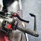 GBRacing Lever Guard - Yamaha All R1 R6 R3 R1S R1M Brake Protector GB Racing