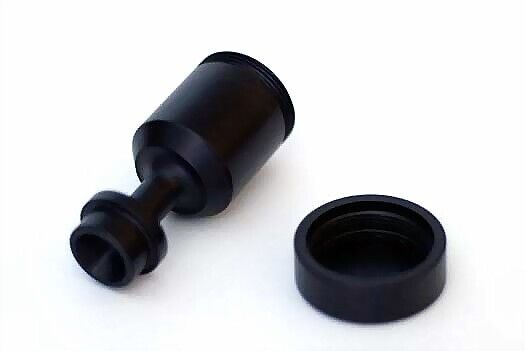 Mini Reservoir CBR 600RR 1000RR HAYABUSA GSXR TL1000 SV 675 1050 ZX10 ZX14 R1 R6