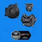 2017 2018 S1000RR GB Racing Engine Case Cover / Slider Set S1000R 2015 + S1000XR