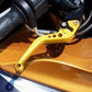 PAZZO Levers YAMAHA R6 2020 2019 18 17 16 15 14 13 12 11 10 09 08 07 06 05 04 03
