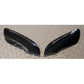 Yamaha '07-08 R1 Dark Tinted Headlight Covers / Protectors 2007 2008 YZF-R1