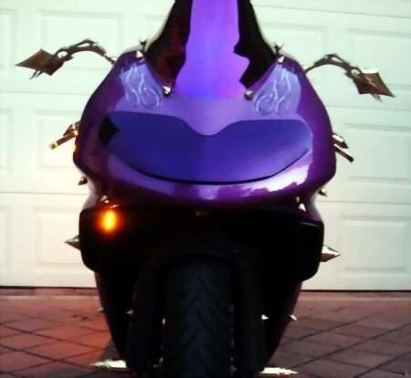 LED Turn Signals WR250 R1 R6 R3 FZ1 GSXR DRZ 675 KX250 KLR ZX6 ZX10 ZX12 CBR CRF