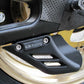 Triumph 675 GB Racing Lower Chain Guard Shark Fin Daytona 675R Street Triple / R