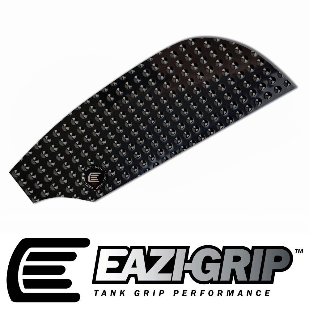 2016 + KTM 1290 Super Duke GT Eazi-Grip Evo Tank Grip Pads SuperDuke - Black