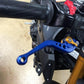 Complete Replacement PAZZO Lever - Long or Short - Brake or Clutch - Any Colour