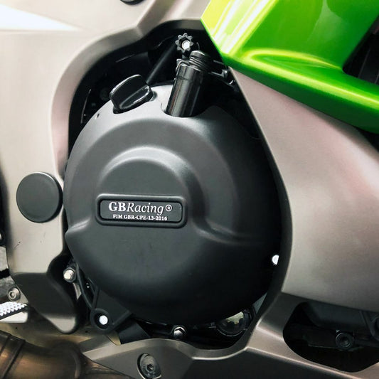 Z1000 GB Racing Engine Case Cover Sliders Protector Kawasaki Ninja 1000 Z1000SX