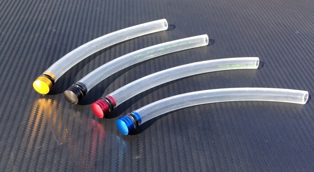 TYGON Rear Brake Reservoir Delete - ZX6 ZX9 ZX10 ZX14 Z1000 Z800 Z750 ER6 650R