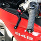 PAZZO Levers Ducati - ALL MONSTER SCRAMBLER DIAVEL MULTISTRADA HYPERMOTARD