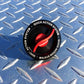 Quick Fuel Gas Cap - GSXR 600 750 1000 SV650 SV1000 GSR750 GSXS1000 Hayabusa RED