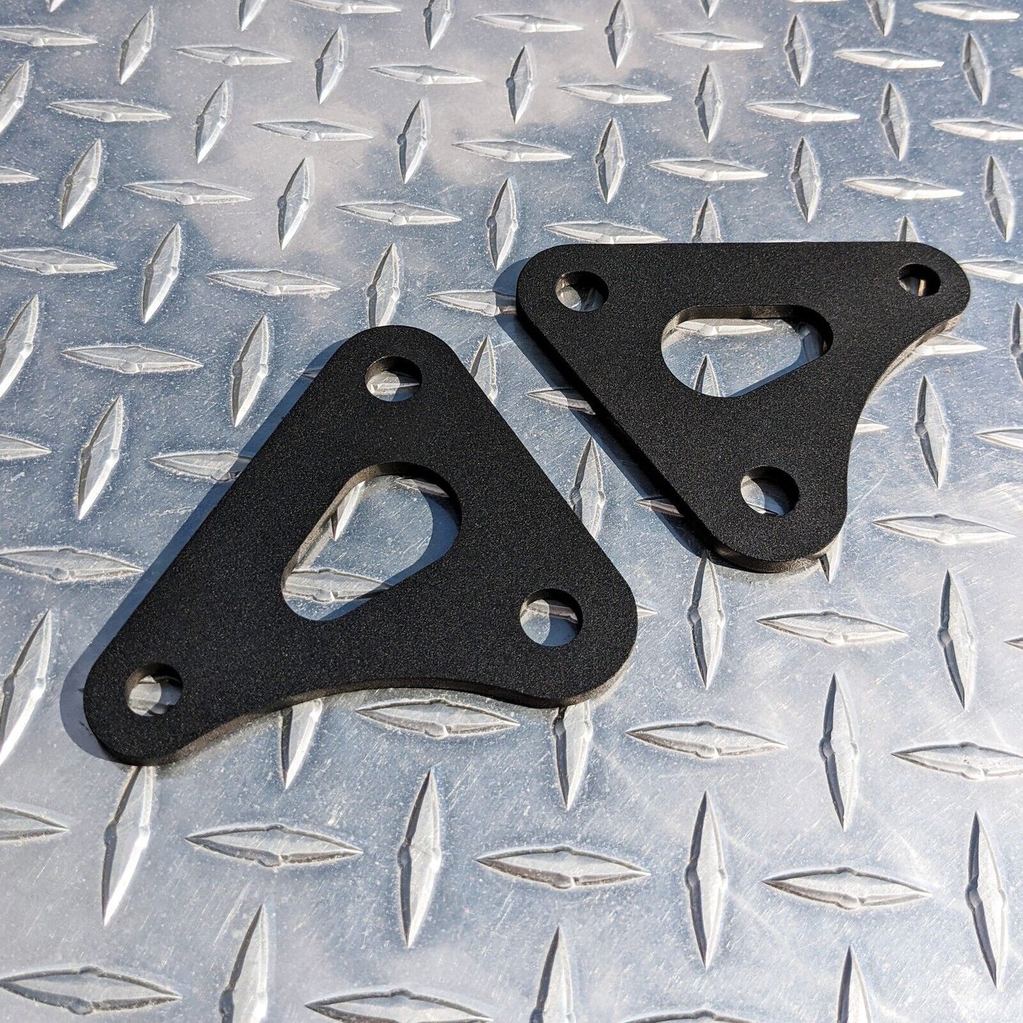 Suzuki 2020 - 2024 DL1050 30mm Lowering Links V-Strom 1050A 1050XT Height Adjust