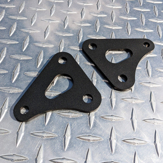 Suzuki 2020 - 2024 DL1050 30mm Lowering Links V-Strom 1050A 1050XT Height Adjust