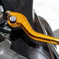 FP Racing Levers - Suzuki SV650 DL650 VStrom SRAD GSXR 600 750 Katana