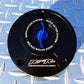 Blue Quick Fuel Gas Cap - GSXR 600 750 1000 SV1000 SV GSXF GSR GSXS1000 Hayabusa