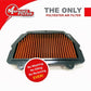 SPRINT P08 Air Filter - 2021 + Suzuki HAYABUSA Gen 3 GSX1300R Airfilter PM208S