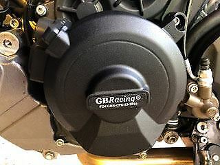 GB Racing SUPER DUKE R Engine Case Cover Slider / Protector Set KTM 1290 1290GT