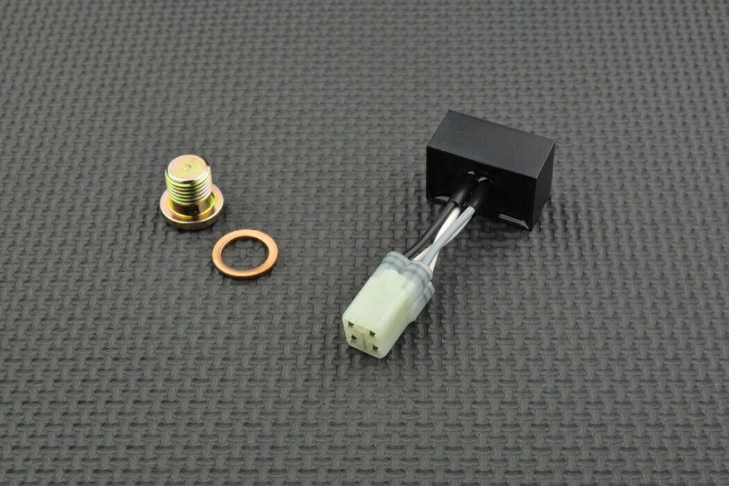 Euro5 O2 Sensor Eliminator Kit - 2023 GasGas RX 450 F Replica 450F RX450F