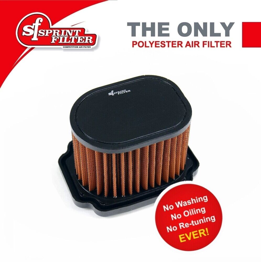 SPRINT P08 Air Filter Yamaha R7 MT-07 TRACER XSR700 Tenere 700 Airfilter CM148S