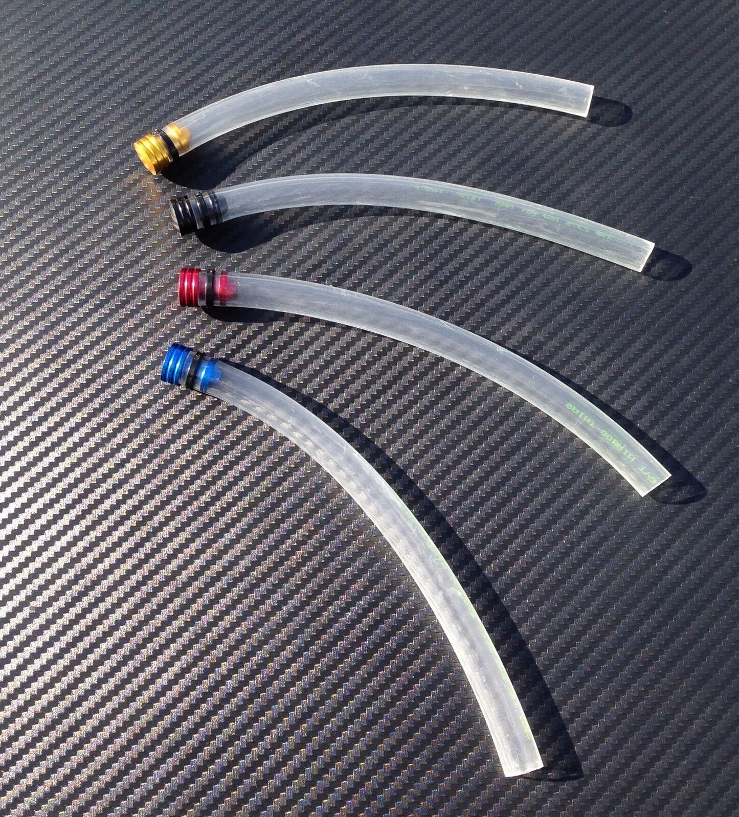 TYGON Rear Brake Reservoir Delete - ZX6 ZX9 ZX10 ZX14 Z1000 Z800 Z750 ER6 650R