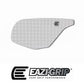 2013 + Daytona 675 675R Eazi-Grip Evo Tank Traction Pads 675 765 Street Triple