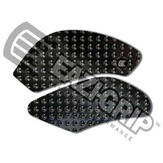 2013 - 2018 ZX6R 636 Eazi-Grip Evo Tank Traction Pads ZX-6R 2014 2015 2016 2017