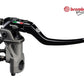 Brembo 19RCS Corsa Corta Radial Front Brake Master Cylinder 19 RCS Lever + TYGON