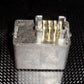 LED Flasher Relay Plug-n-Play M109R C109 M50 C90 GSX650F GSF1250 GSR AN400 DRZ