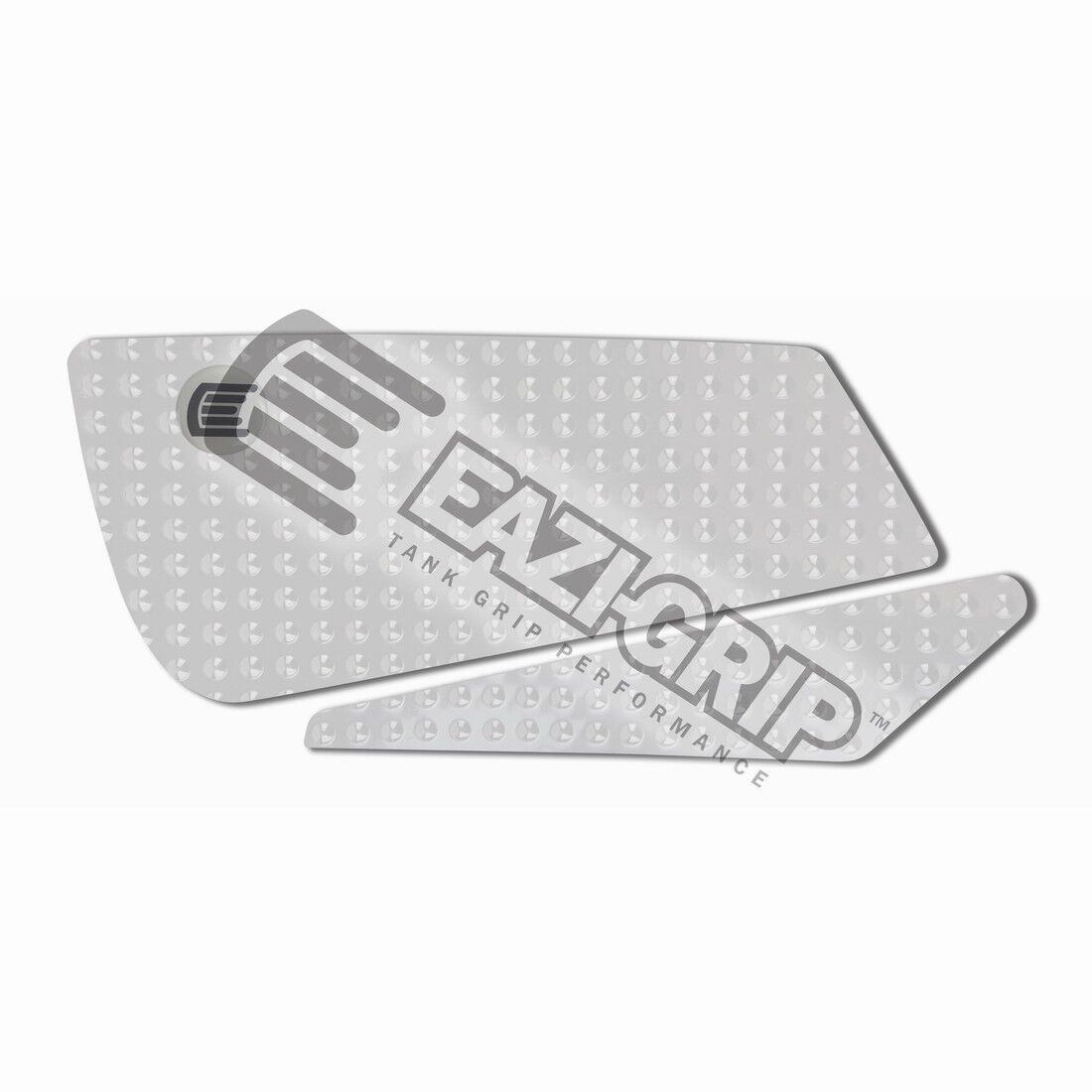 Ducati 848 1098 1198 - Eazi-Grip Evo Tank Traction Pads - 848 STREETFIGHTER EVO