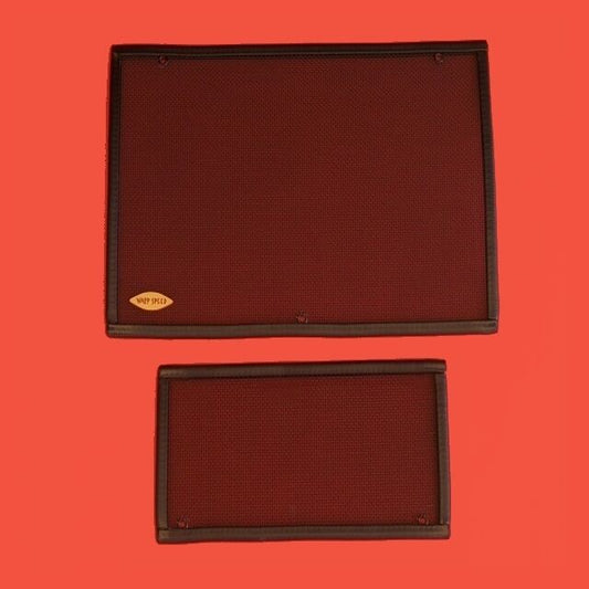 Yamaha MT10 FZ10 - WarpSpeed Stainless Radiator & Oil Cooler Guards MT-10 FZ-10