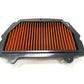 SPRINT P08 Air Filter - 2021 + Suzuki HAYABUSA Gen 3 GSX1300R Airfilter PM208S