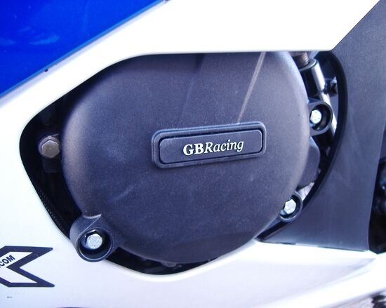 GSX-R1000 K5 K8 GB Racing Engine Case Cover Sliders 08 07 06 05 GSXR 1000 K6 K7