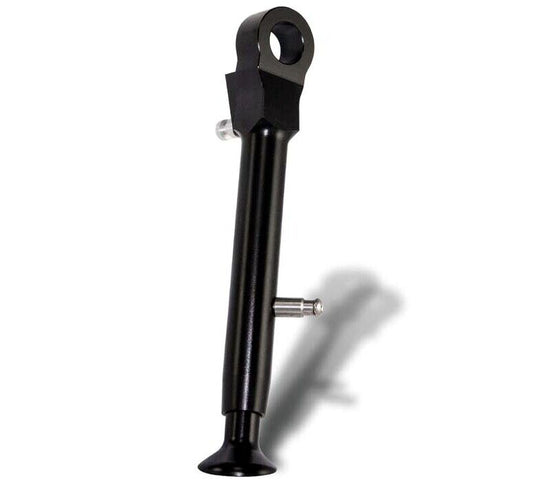 ADJUSTABLE Kickstand - Yamaha 1999 - 2005 R6 & 1998 - 2008 R1 Side Kick Stand