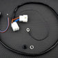 Manual Radiator Fan Switch - Suzuki K6 + GSX-R 600 750 GSXR GSR600 GSR750 GSX-S750