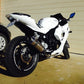 Fender Eliminator - GSXR SV650 CBR GROM ZX6 Z1000 R1 R6 GT250 650R RSV4 999 RC8