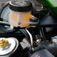 Reservoir Mount Bracket GSXR SV1000 SV650 GSR750 GSXS1000 GSX-R 600 750 1000 TL