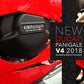 Ducati Panigale V4 GB Racing Engine Case Cover Slider / Protector Set V4S