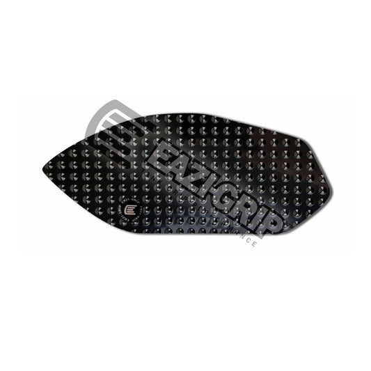 2009-14 BMW S1000RR / HP4 / S1000R - Eazi-Grip Evo Tank Traction Pads - Black