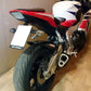 HONDA 2010 - 2016 CBR 1000RR Fender Eliminator 2011 2012 2013 2014 2015
