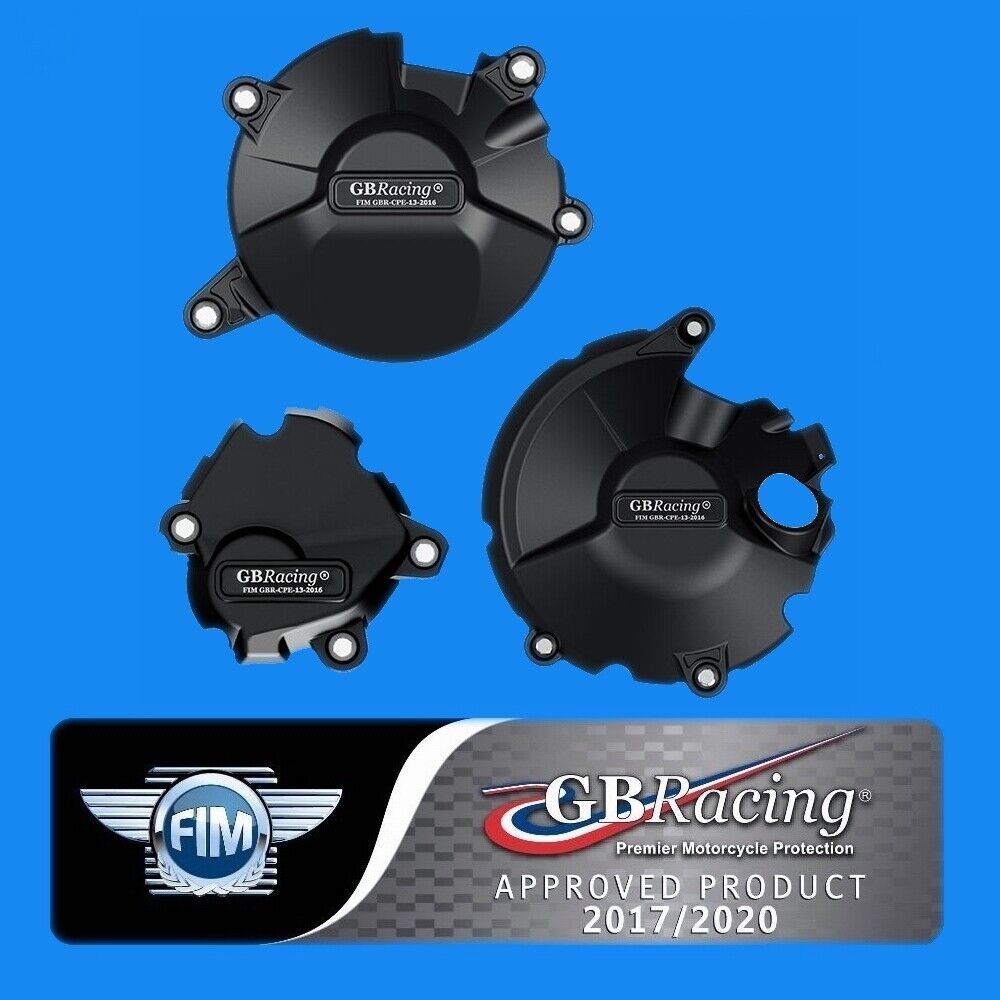 2020 + CBR 1000RR R GB Racing Engine Cover Slider Set CBR1000RR CBR1000RR-R SP