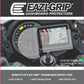 Eazi-Grip Dash Protector - 2017 + Suzuki GSX-R1000 GSXR 1000 GSX-R1000R GSX-R L7