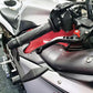 GBRacing Lever Guard - Yamaha All R1 R6 R3 R1S R1M Brake Protector GB Racing
